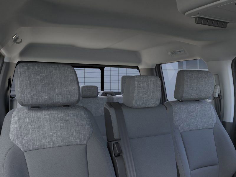 new 2025 Ford F-350SD car, priced at $63,695
