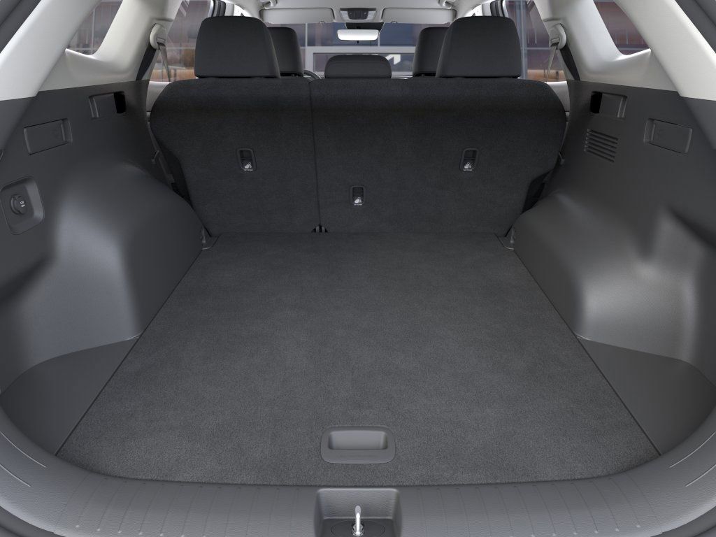 new 2025 Kia Sportage car, priced at $26,970