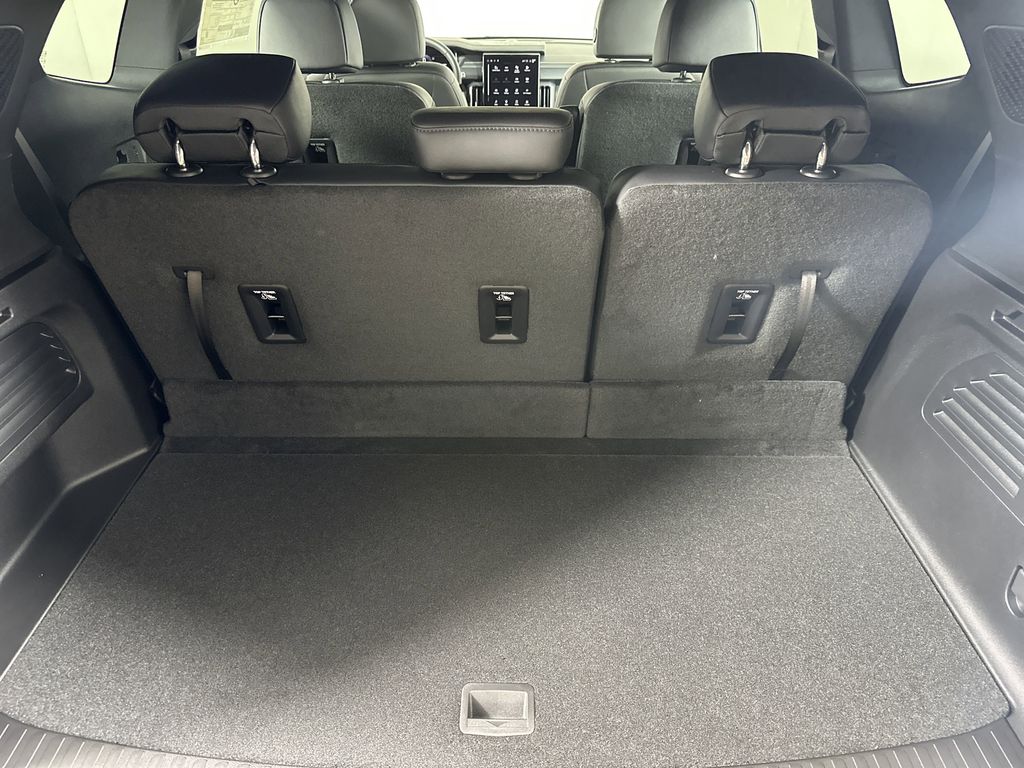 new 2025 GMC Acadia car, priced at $50,624