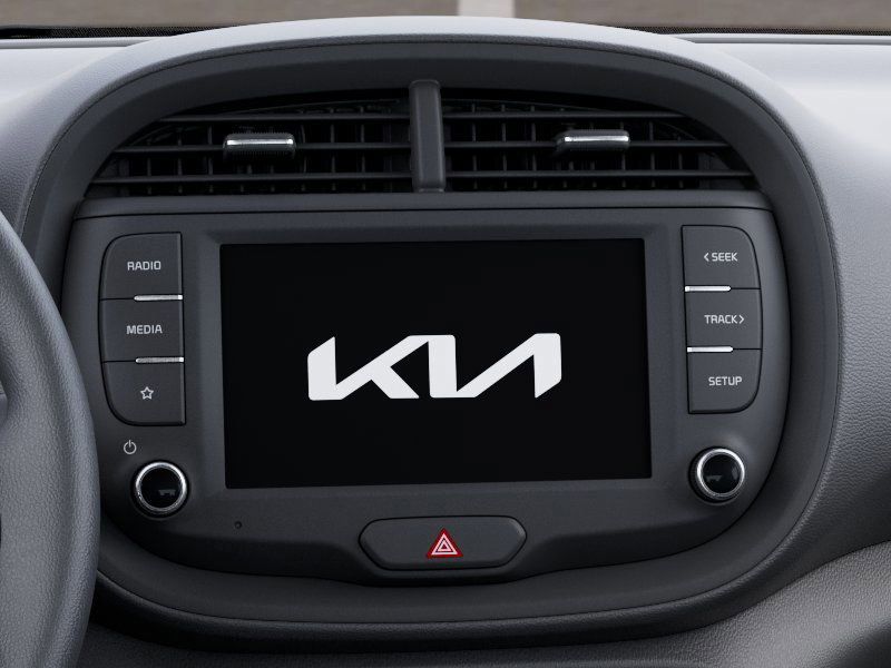 new 2025 Kia Soul car, priced at $19,640