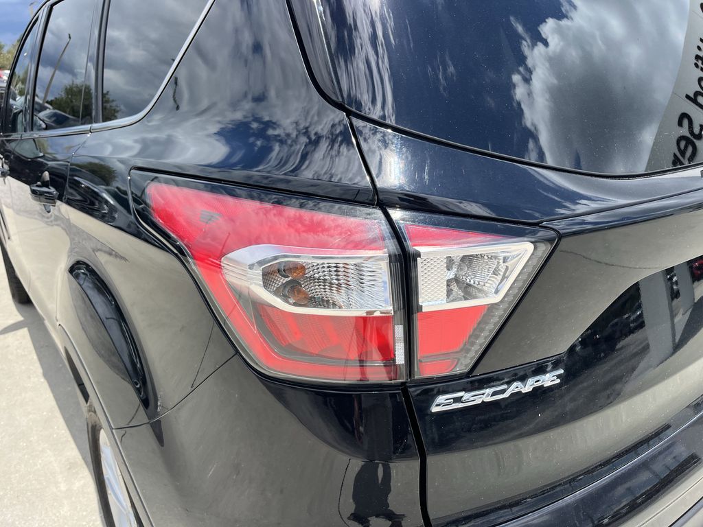 used 2018 Ford Escape car, priced at $12,793