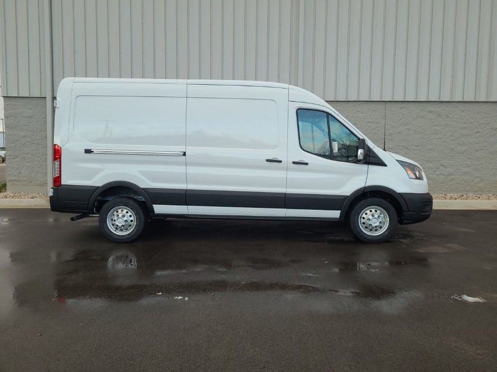 new 2024 Ford Transit-250 car, priced at $57,625