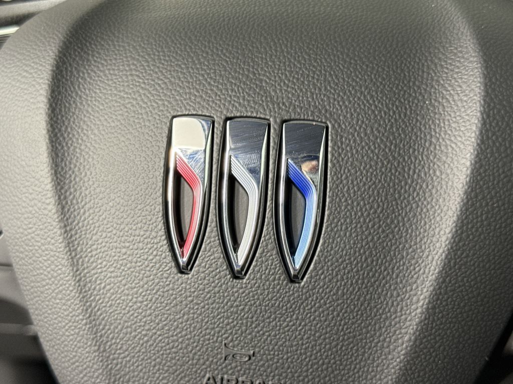 new 2026 Buick Encore GX car, priced at $29,275