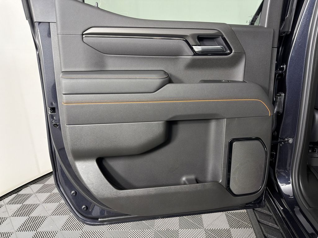 new 2026 GMC Sierra 1500 car, priced at $70,600