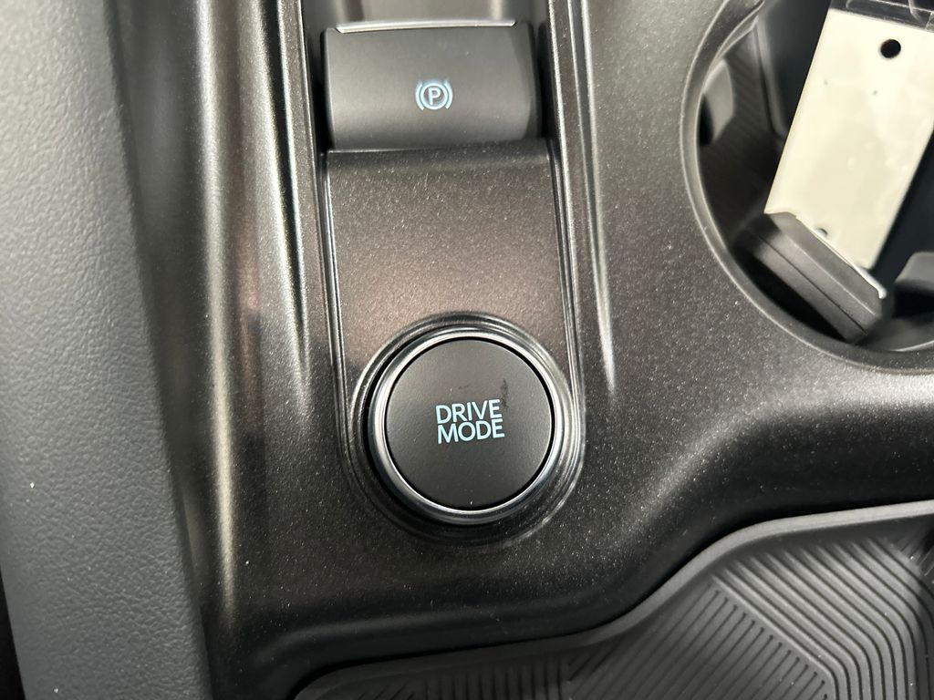new 2025 Ford Explorer car, priced at $50,310