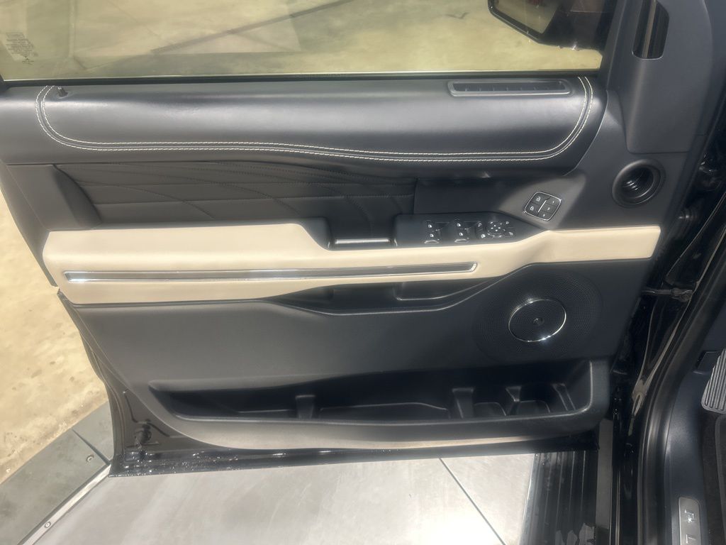 used 2022 Ford Expedition Max car, priced at $55,852