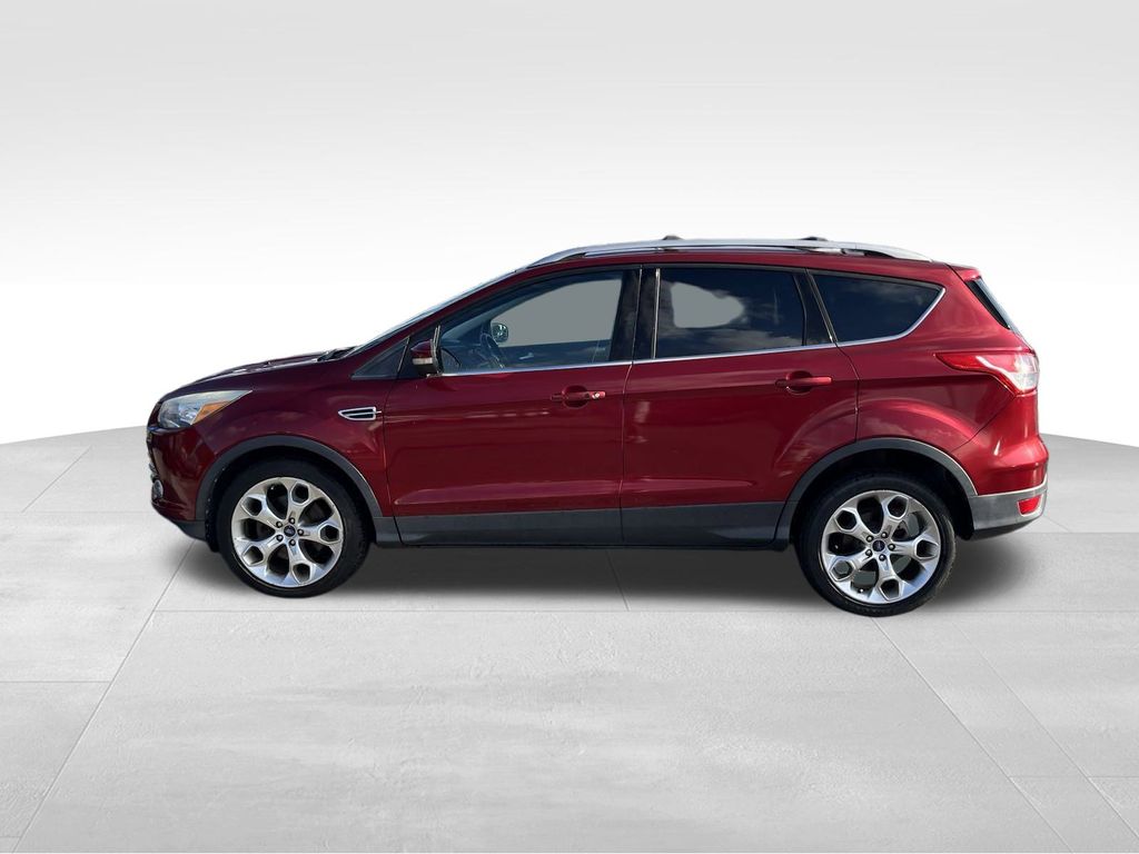 used 2013 Ford Escape car, priced at $8,991