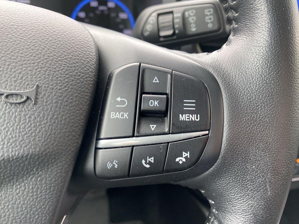 used 2021 Ford Bronco Sport car, priced at $23,950
