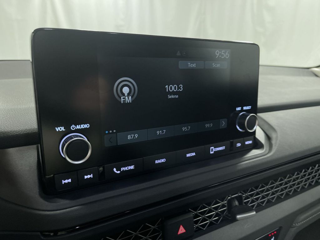 used 2024 Honda Accord car, priced at $25,780