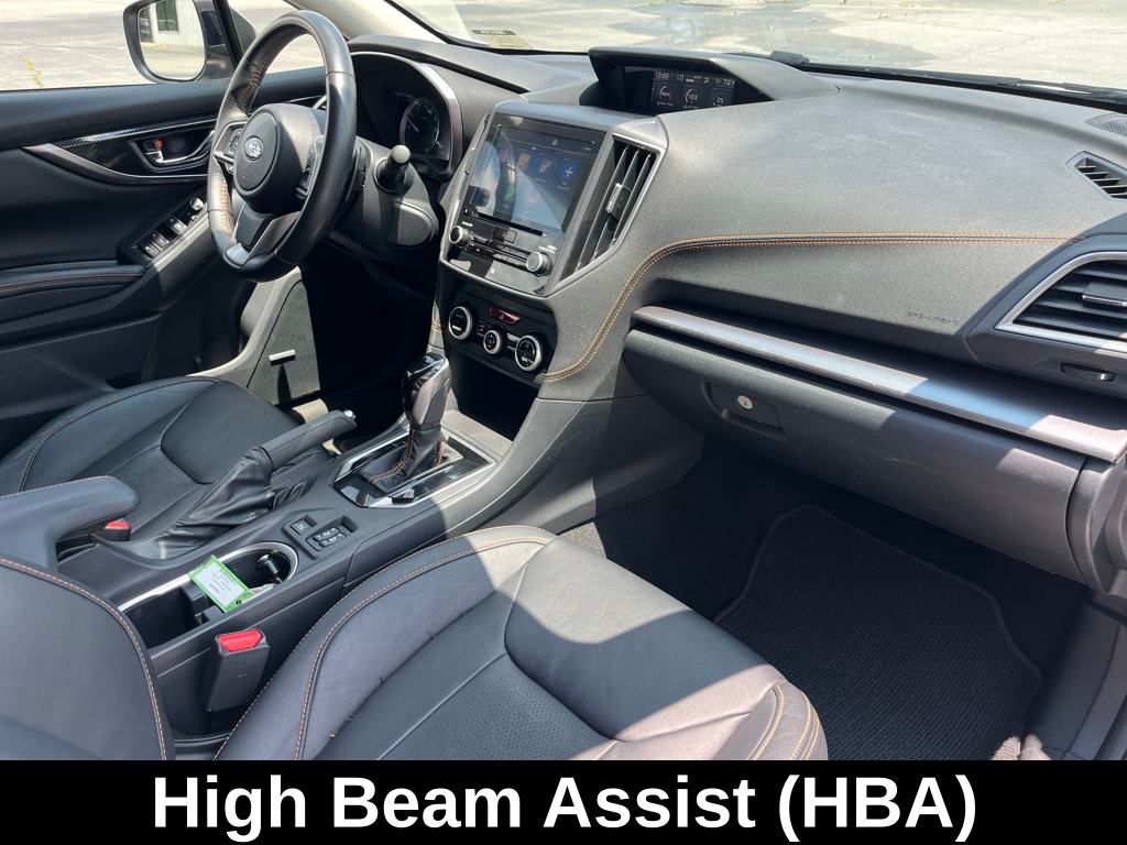 used 2018 Subaru Crosstrek car, priced at $15,900