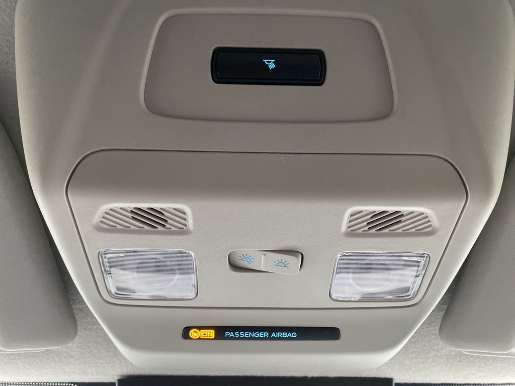 used 2023 Ford Transit-250 car, priced at $33,495