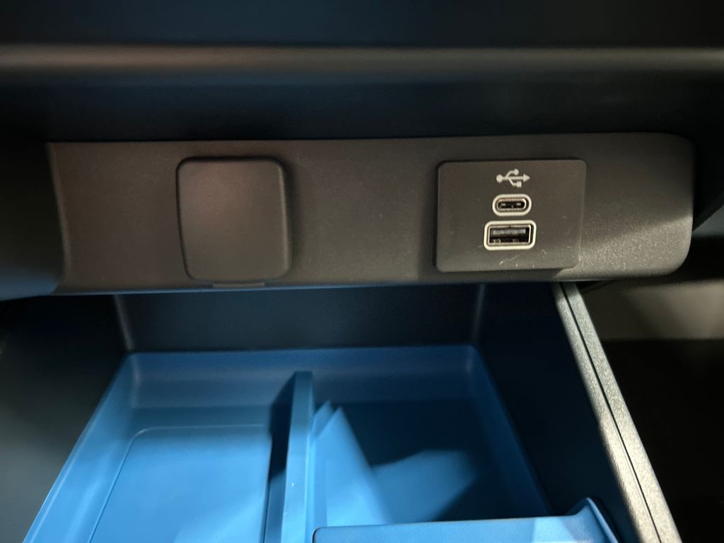 new 2025 Ford Maverick car, priced at $33,639