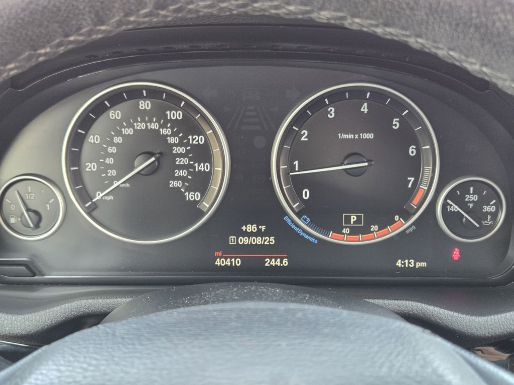 used 2015 BMW X3 car, priced at $18,491