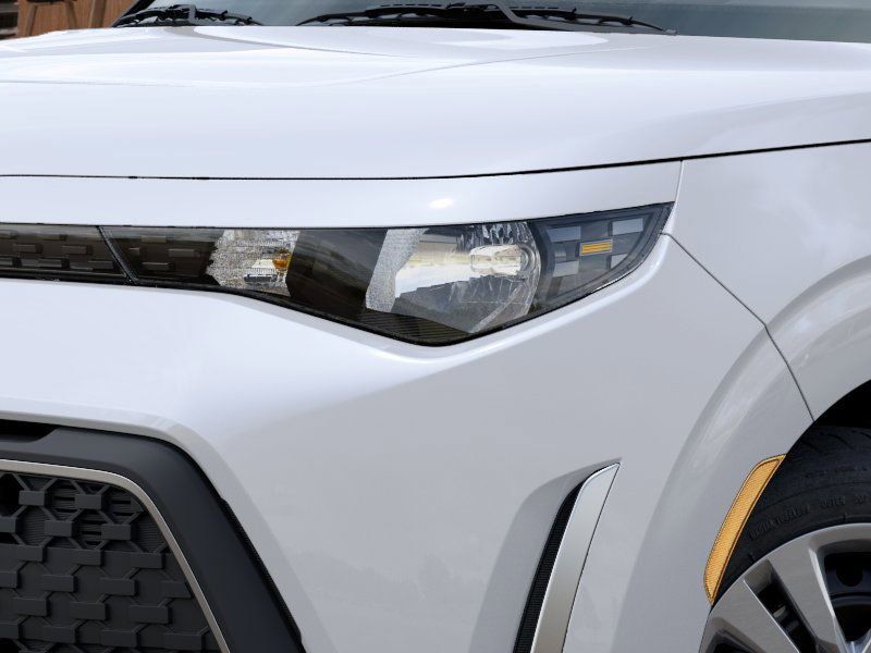 new 2025 Kia Soul car, priced at $19,865