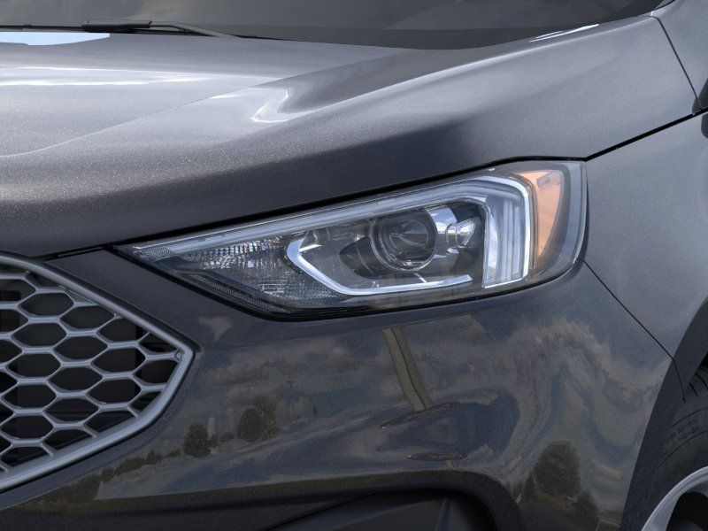 new 2024 Ford Edge car, priced at $40,425