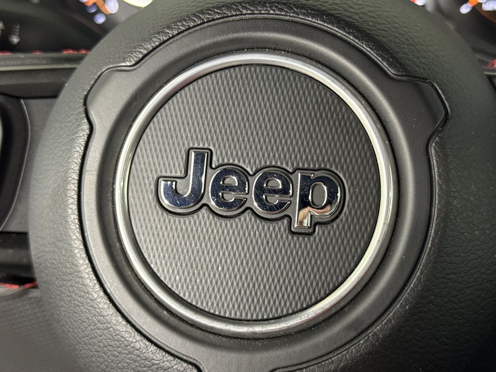 used 2024 Jeep Gladiator car, priced at $42,988