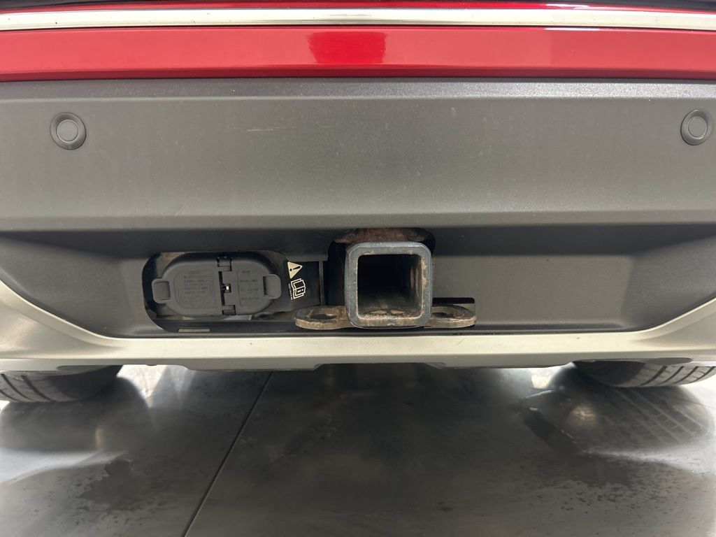 used 2020 Ford Explorer car, priced at $20,968