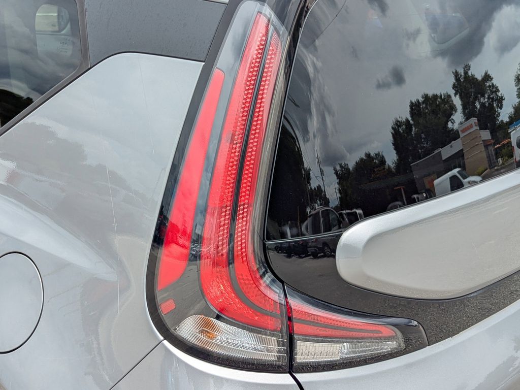 used 2023 Kia Soul car, priced at $15,653