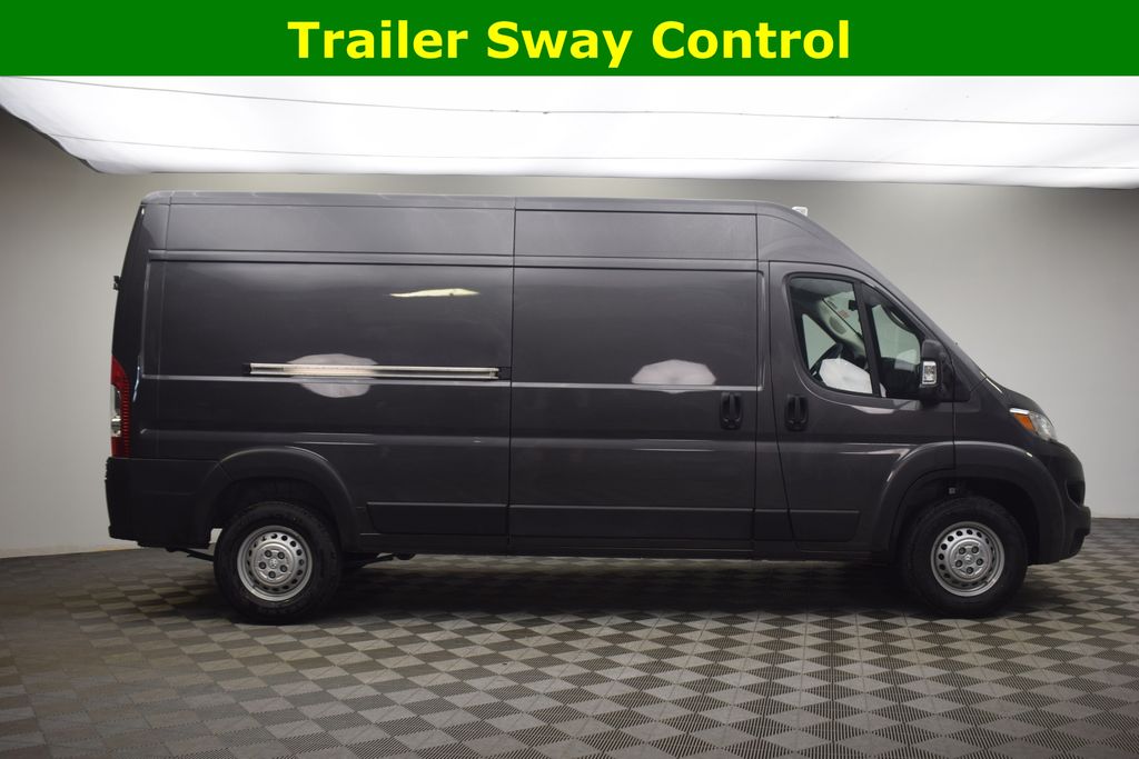new 2025 Ram ProMaster 2500 car, priced at $51,132