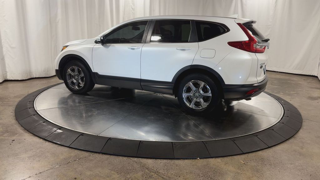 used 2019 Honda CR-V car, priced at $23,360