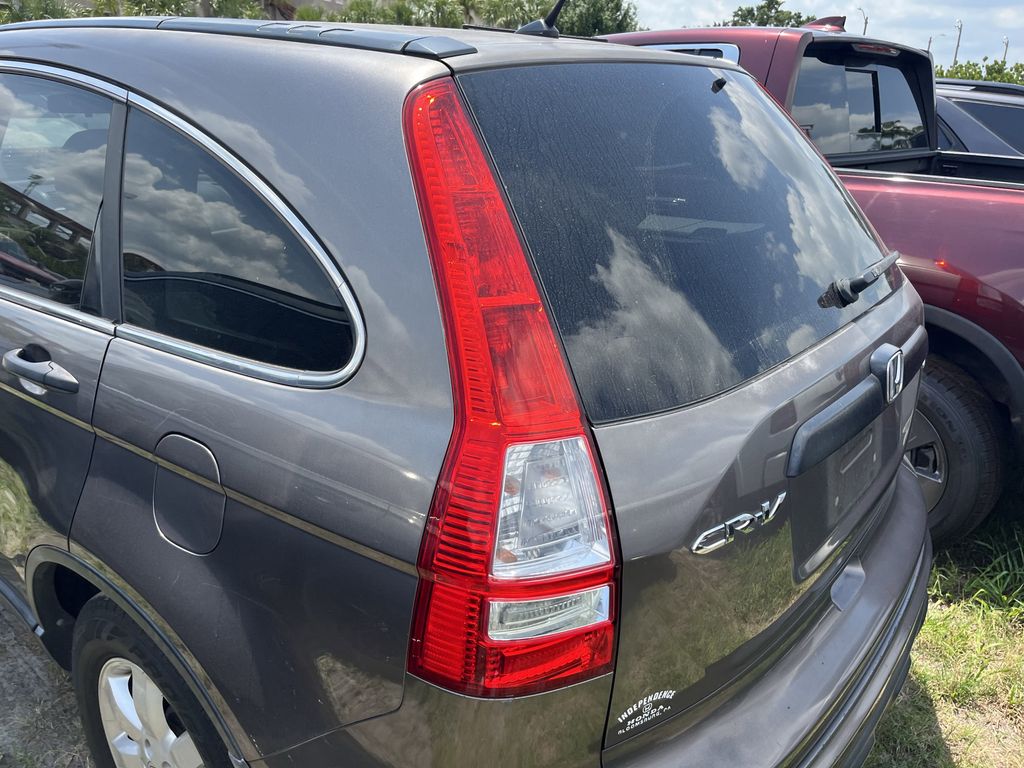 used 2011 Honda CR-V car, priced at $7,891