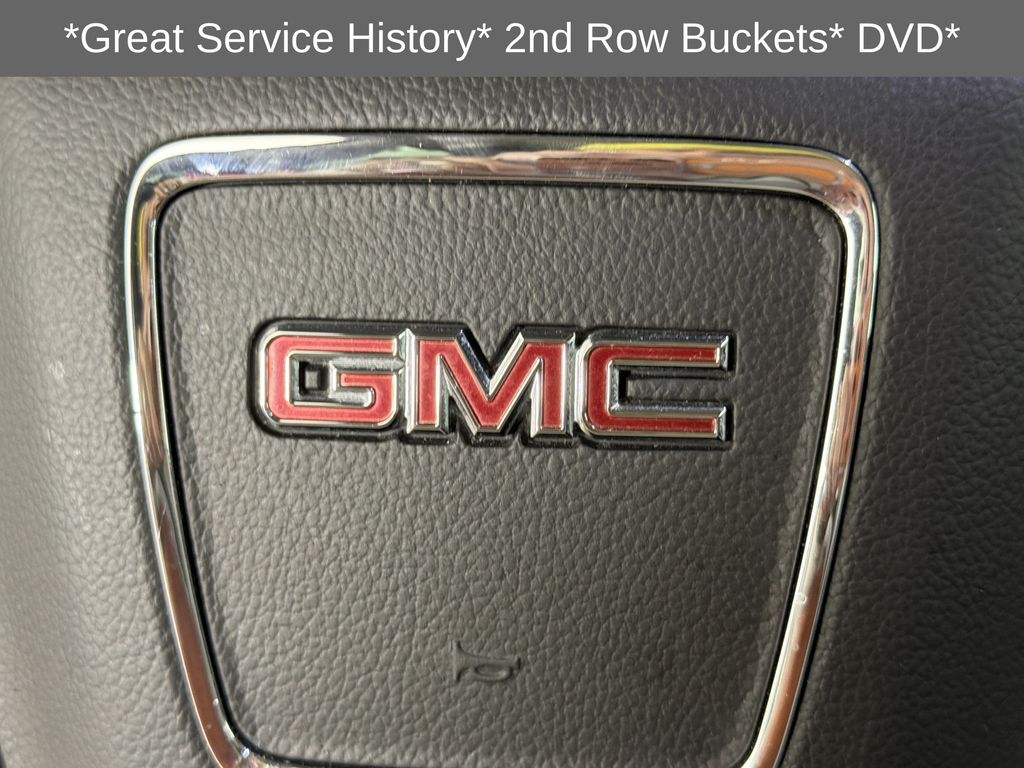 used 2020 GMC Yukon car, priced at $34,333