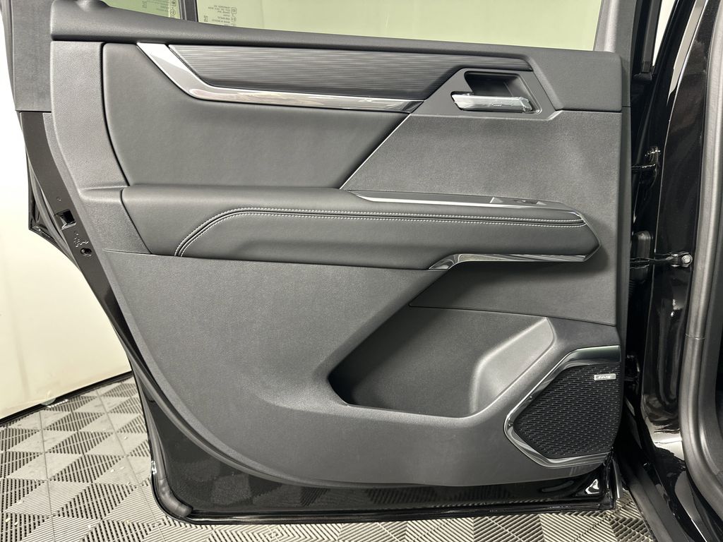 new 2025 GMC Acadia car, priced at $45,525