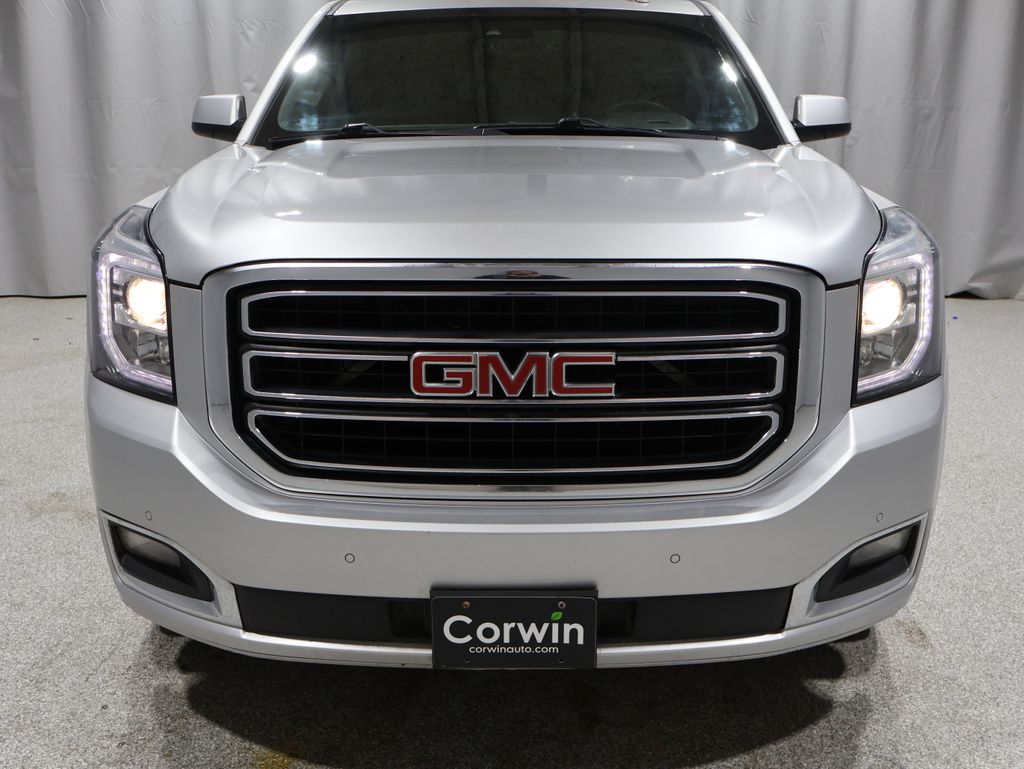 used 2016 GMC Yukon car, priced at $23,000