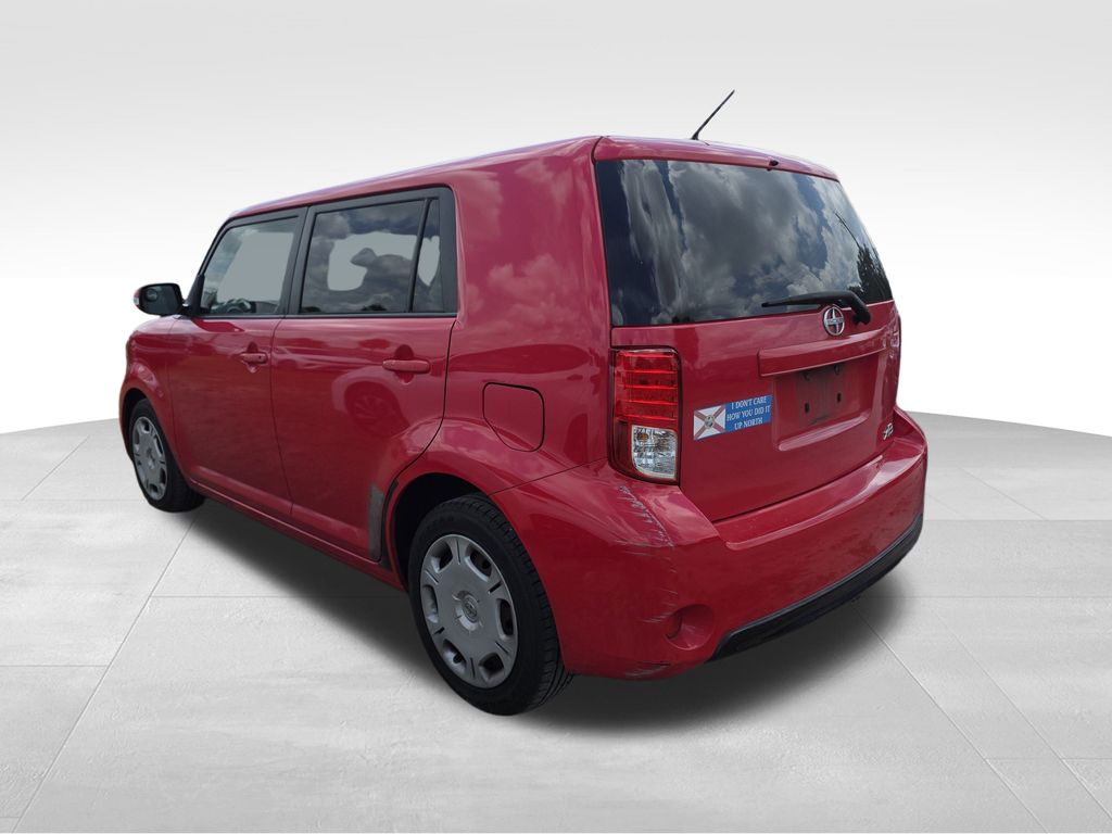used 2014 Scion xB car, priced at $7,991