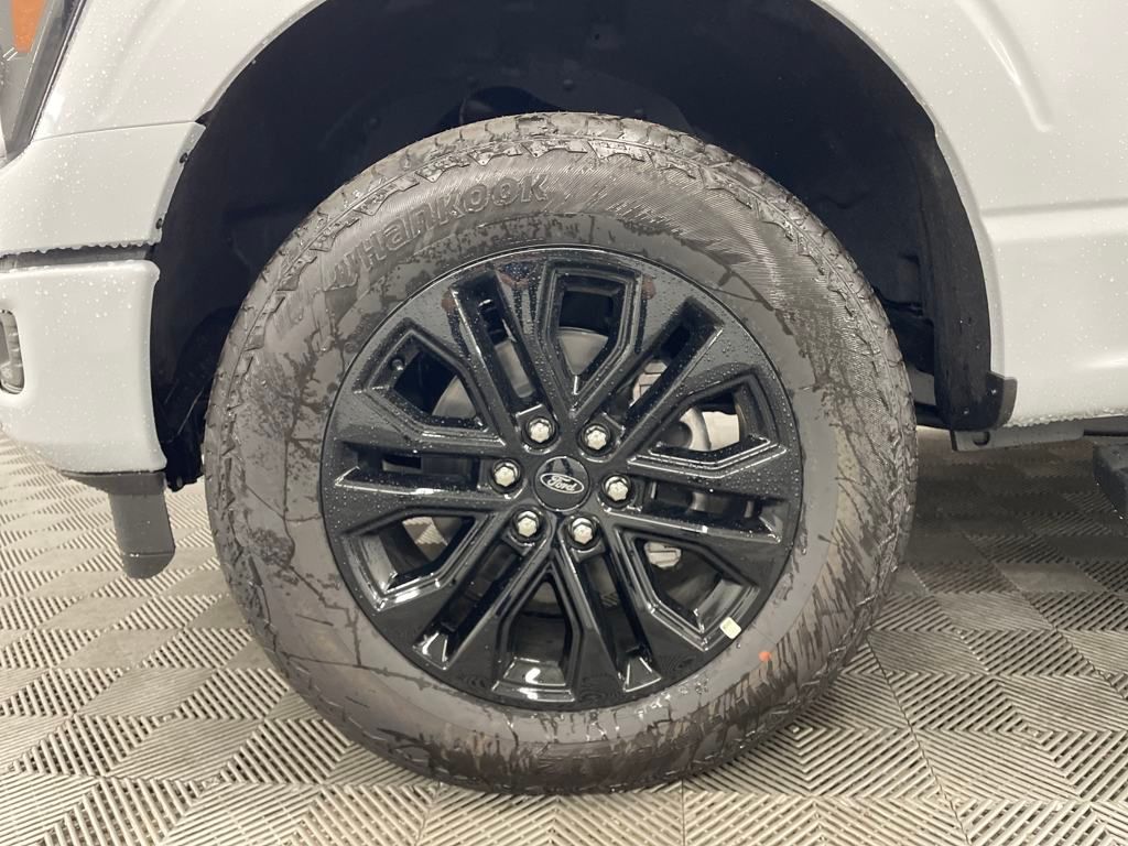 new 2025 Ford F-150 car, priced at $66,749