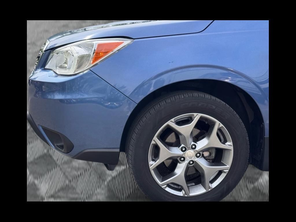 used 2016 Subaru Forester car, priced at $16,780
