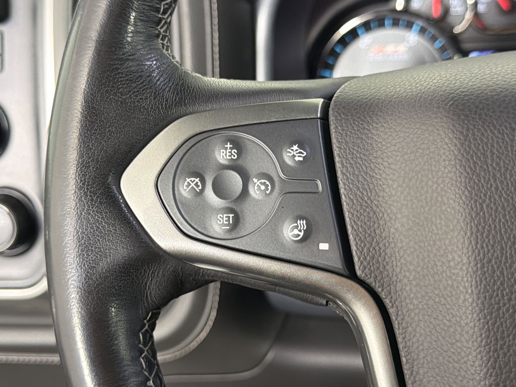 used 2019 Chevrolet Silverado 2500HD car, priced at $40,995