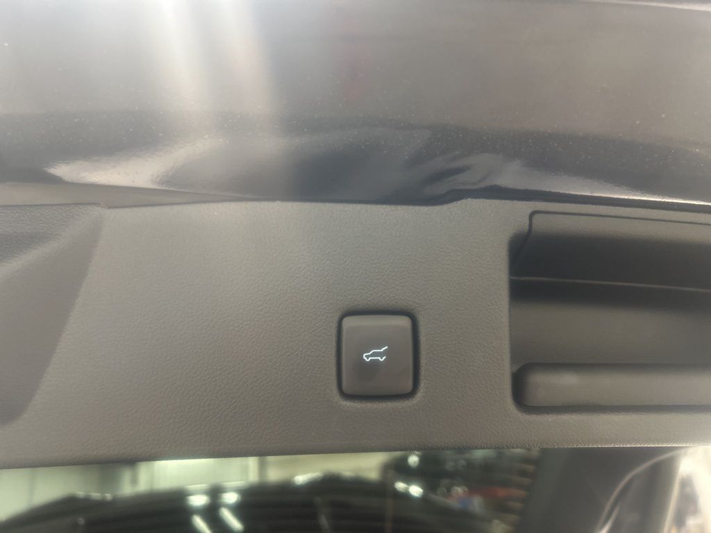 used 2024 Ford Escape car, priced at $27,923