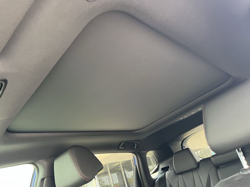 new 2025 Acura ADX car, priced at $39,350