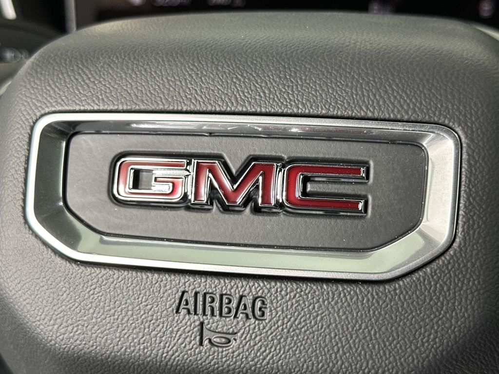 new 2026 GMC Terrain car, priced at $43,780