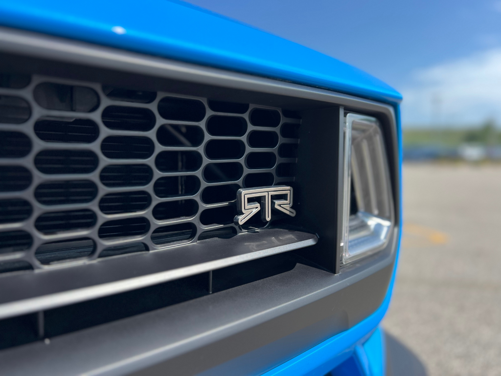 new 2025 Ford Mustang car, priced at $80,930