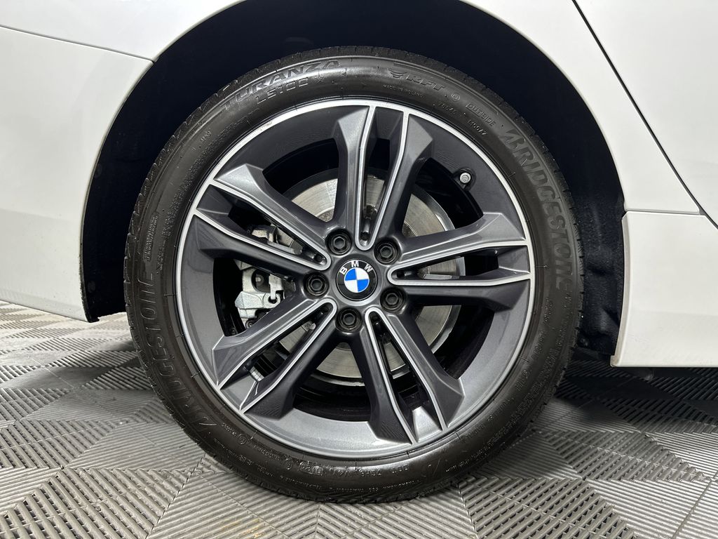 used 2024 BMW 2-Series car, priced at $32,946