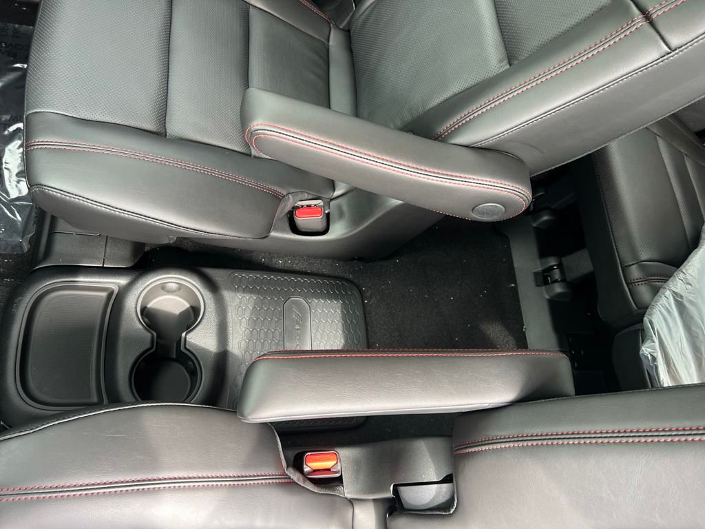 new 2025 Dodge Durango car, priced at $54,483