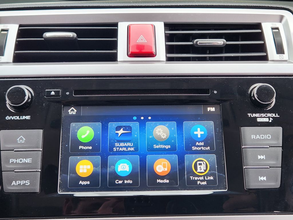 used 2019 Subaru Outback car, priced at $22,961