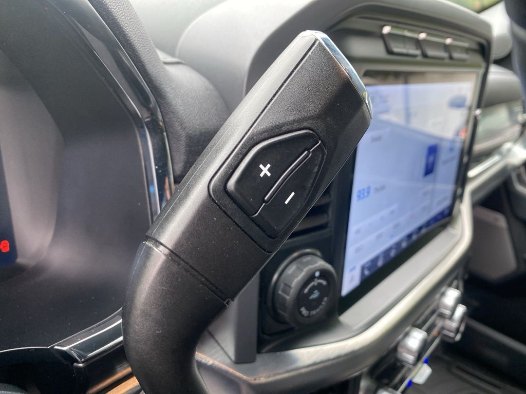 used 2022 Ford F-150 car, priced at $48,900