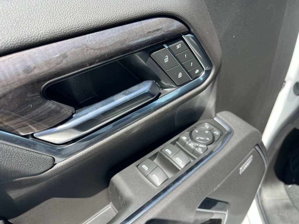 new 2025 Chevrolet Silverado 2500HD car, priced at $75,838