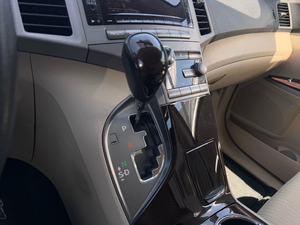 used 2010 Toyota Venza car, priced at $10,382