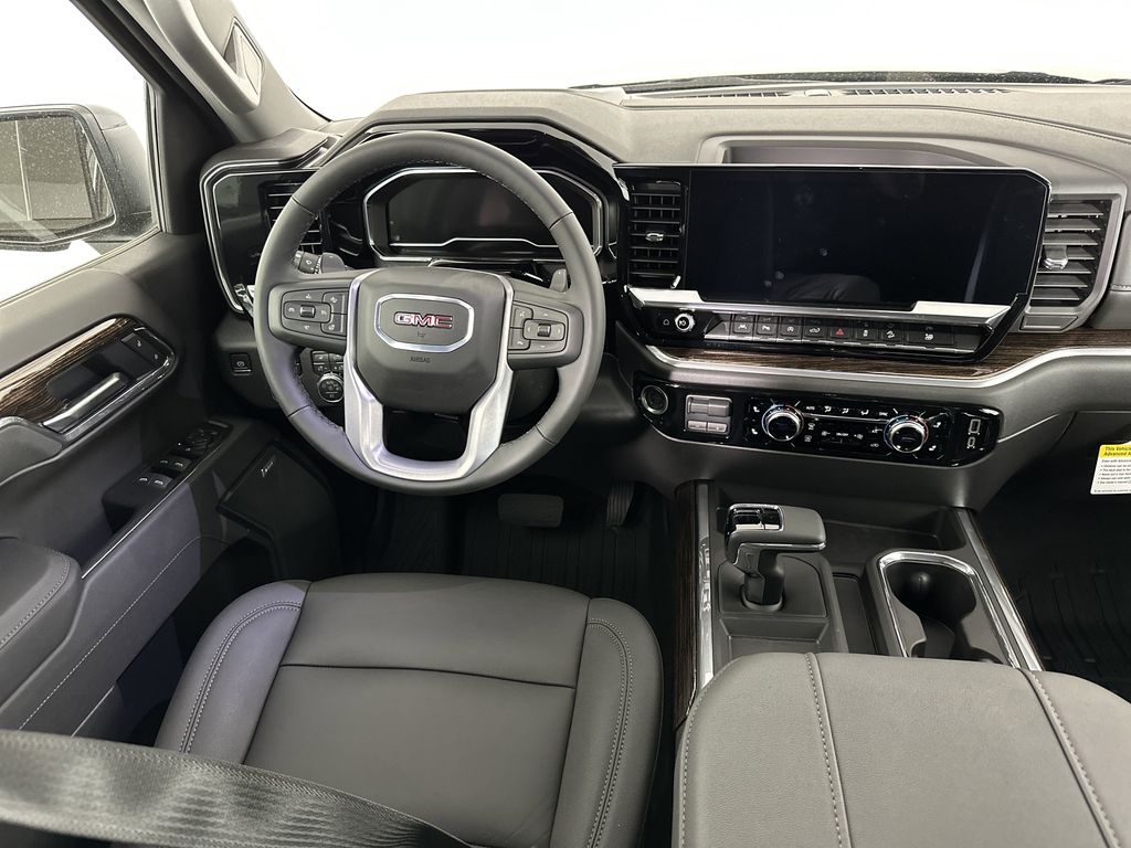 new 2025 GMC Sierra 1500 car, priced at $60,224
