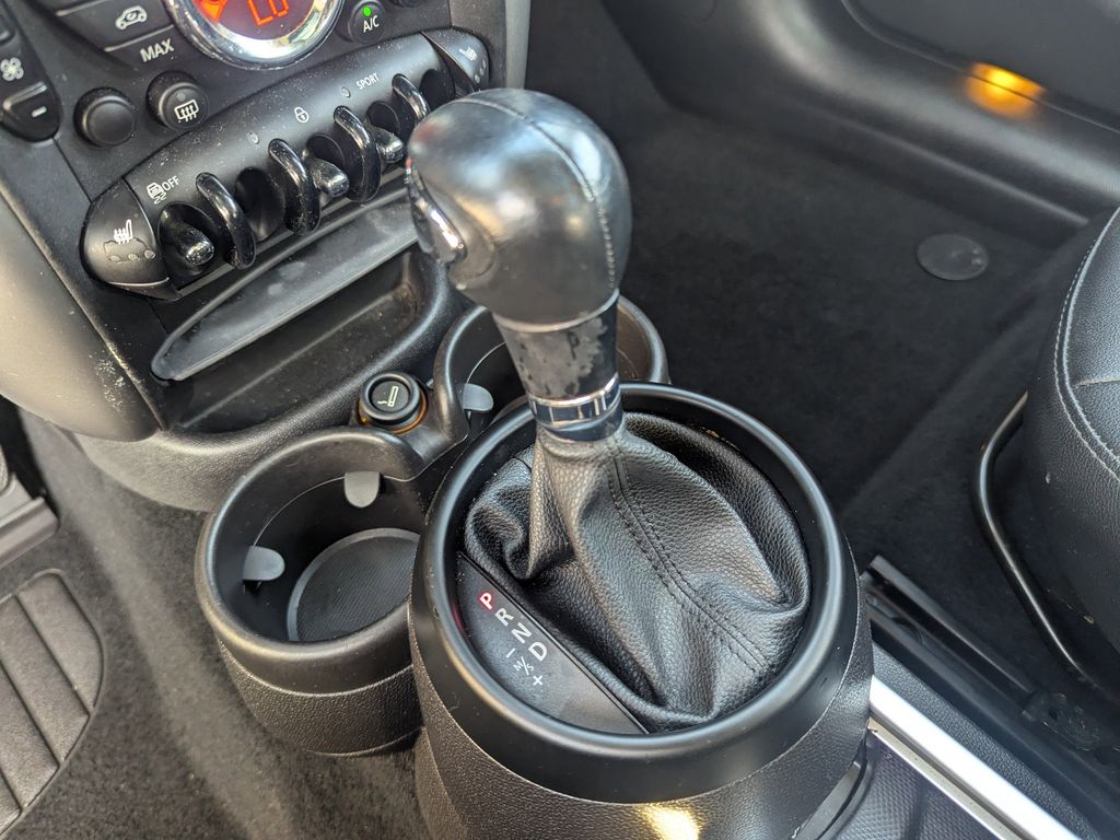 used 2016 MINI Cooper Countryman car, priced at $12,491