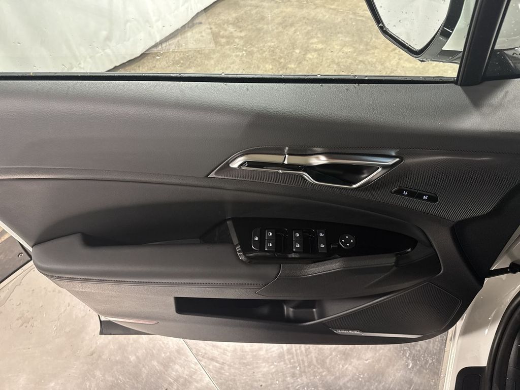 new 2025 Kia Sportage Hybrid car, priced at $38,986