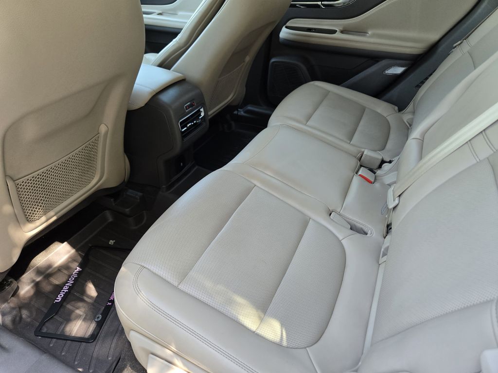 used 2020 Lincoln Corsair car, priced at $20,441