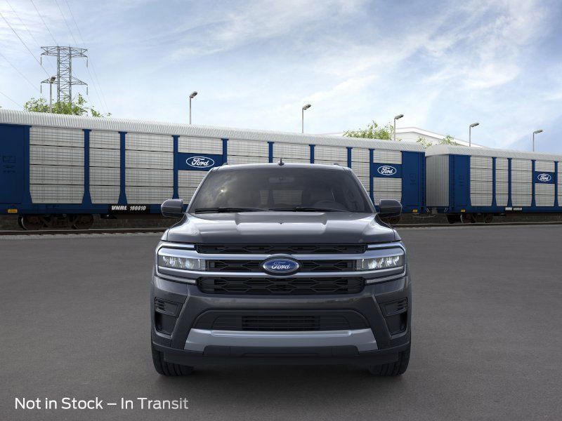 new 2024 Ford Expedition Max car, priced at $73,355