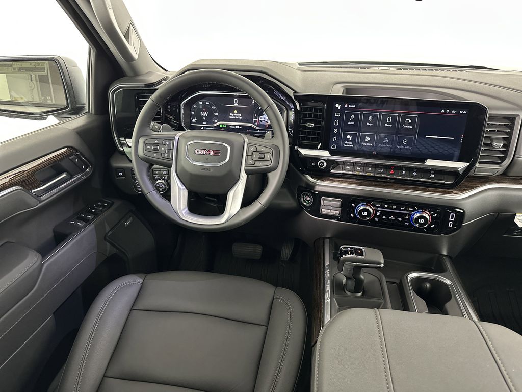 new 2025 GMC Sierra 1500 car, priced at $60,424
