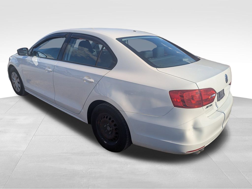 used 2013 Volkswagen Jetta car, priced at $6,192