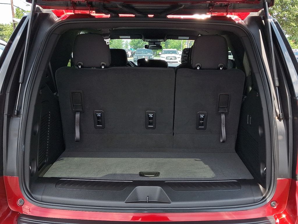 used 2023 Chevrolet Tahoe car, priced at $42,995